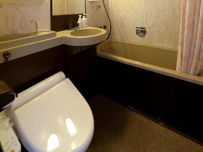 Hotel Sunline Fukuoka Ohori מראה חיצוני תמונה